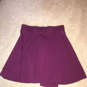 Victoria’s Secret PINK Skater Skirt